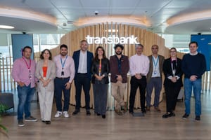 Transbank y ChileGlobal Ventures buscan en conjunto potenciar la industria de pagos