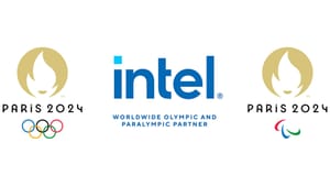 Intel impulsa la innovación en IA para los Juegos Olímpicos y Paralímpicos de París 2024