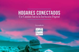 País Digital y una radiografía de la brecha digital en Chile: Adultos mayores y la desconexión