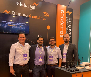 Globalsat Group e Iridium mostraron sus soluciones Satelitales en la Cumbre UTCAL 2024