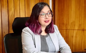 Macarena Barramuño González, Seremi de Minería de Antofagasta: “La importancia de la Estrategia Nacional del Litio”