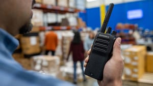 Motorola Solutions potencia el nuevo radio MOTOTRBO R2 para equipos de trabajo en América Latina