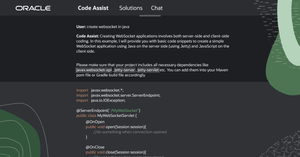 Oracle lanza su asistente Code Assist para ayudar a desarrolladores en OCI