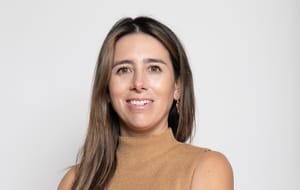 Paulina Assmann, CEO de SeQure Quantum: Chile Cuántico...¿Estamos listos para el cambio?