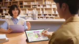 HUAWEI MatePad 11.5”S PaperMatte Edition busca innovación en visibilidad y comodidad