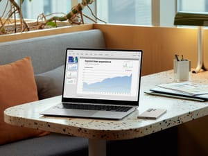 Galaxy Book4: Experimenta el ecosistema inteligente de Samsung a través de un solo dispositivo