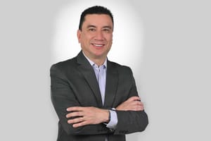 Nexxt Infraestructura nombra nuevo Regional Sales Manager para toda Latinoamérica