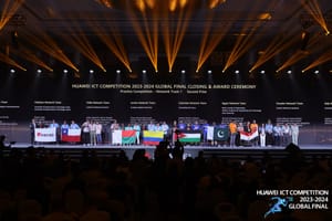 Se inicia nuevo ICT Competition de Huawei con una oportunidad única para viajar a China