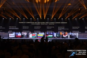 Últimos días para postular a la ICT Competition de Huawei 2025