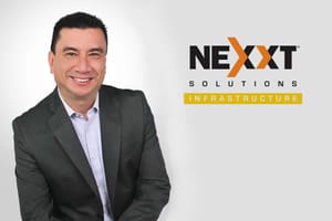 Nexxt Infraestructura renueva su portafolio de gabinetes con nuevas funcionalidades