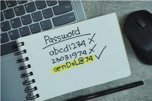 Más de 24.600 millones de combinaciones de nombres de usuarios y passwords circulan por los mercados de la ciberdelincuencia