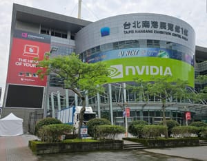 NVIDIA presenta DGX Cloud Lepton, una revolución para los desarrolladores de IA #Computex2025
