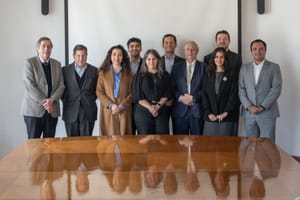 Compromiso Minero renovó su directorio con nuevos integrantes y foco regional