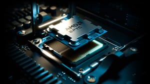 AMD lanza sus nuevos procesadores Serie “EPYC” 4005 para proveedores de servicios de TI y Pymes