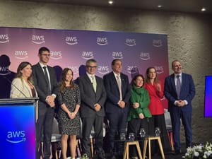 AWS revoluciona la infraestructura tecnológica con una inversión de USD 4.000 millones en Chile