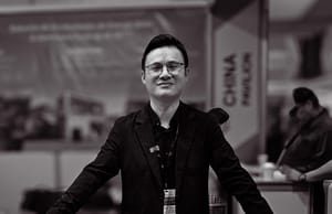 Bruce Liu, director de ventas para Latam de BLUETTI: “Las empresas buscan autonomía energética, eficiencia y sostenibilidad”