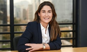 Startups y Economía Digital: La Oportunidad que Chile No Puede Dejar Pasar, por Camila Mohr, Gerenta General de Innspiral