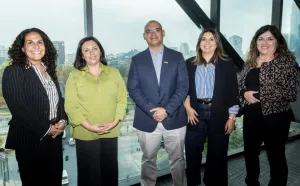 Chiletec elige nuevo presidente y renueva directorio con alta participación femenina