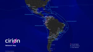 Cirion refuerza su compromiso con la infraestructura digital en América Latina