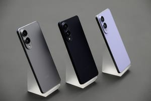 Samsung describe la ingeniería detrás del rediseño del Galaxy S25 Edge