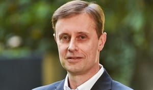 Chile necesita modernizar su lucha  contra la inseguridad usando más tecnología, por David Iacobucci, Gerente General de Redvoiss