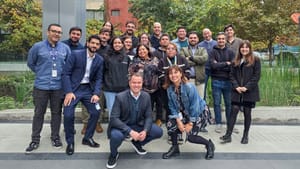 Samsung gana protagonismo en eCommerce Awards Chile 2025