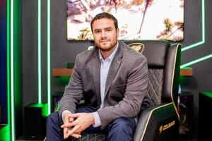 Más allá del teléfono: ¿Cómo se relaciona la IA con su televisión?, por Felipe Larraín de Samsung Chile