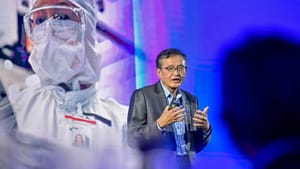Intel celebra 40 años de innovación y colaboración en #Computex2025