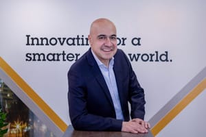 Resiliencia empresarial y seguridad: Innovación tecnológica en tiempos desafiantes, por Leopoldo Ruiz, Director Regional para Latinoamérica en Axis