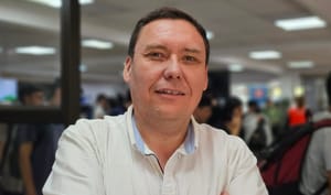 Hackear el cambio: Una oportunidad para liderar equipos de trabajo, por Marcelo Muñoz, director de Global Network Trainers