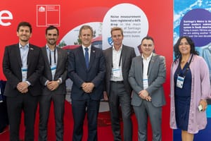 Mastercard y MTT lanzan concurso de innovación para transformar la experiencia del transporte metropolitano