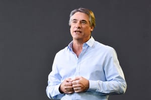 GeneXus Chile 2025 aterriza en mayo junto con su CEO Nicolás Jodal y nuevas certificaciones