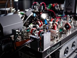Pasqal lanza su computadora cuántica en Google Cloud Marketplace