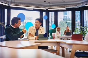 El 45% de los trabajadores en Chile prioriza empleos con oportunidades de formación y desarrollo