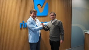 Rindegastos es adquirida y se integra al gigante de tecnología Visma