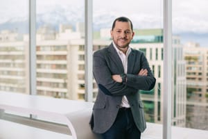 Bci y ChileGlobal Ventures lanzan convocatoria para apoyar internacionalización de emprendimientos de alto potencial