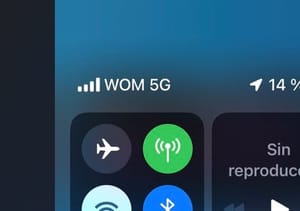 Subtel exige nuevo cronograma a WOM por retraso en el despliegue de 5G y advierte posible caducidad de la concesión
