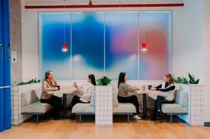 WeWork analiza mitos y ofrece recomendaciones con vinculación al trabajo remoto