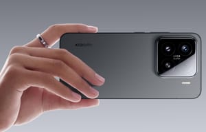 Xiaomi 15: el smartphone compacto ideal para ejecutivos en movimiento