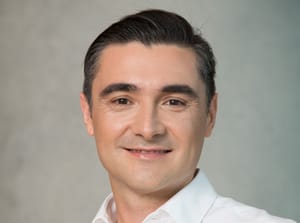 Verisure confirma su compromiso y liderazgo al nombrar a Cristian Águila como nuevo Director de Planificación y Productos