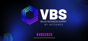 Intcomex VBS 2025 parte en México fortaleciendo el segmento de valor en LATAM