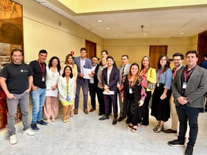 Legisladores lanzan hoja de ruta para impulsar el ecosistema startup en Chile