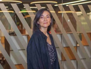 Argentina, próximo destino de los proveedores tecnológicos mineros chilenos, por Alejandra Molina, Gerente General de Minnovex.