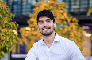 ¿Atención al cliente por videollamada? Esto lo cambia todo...por Andrés Leiva, CEO y Cofundador de Videsk.