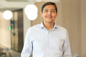 Antonio Bueno de Movistar: “Una red LTE local inmediata, sin torres ni fibra, lo resuelve el Node1 X5”