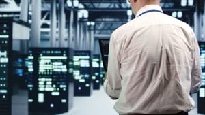 El auge de los centros de datos en India atrae inversión de Anant Raj por 2.100 millones de dólares