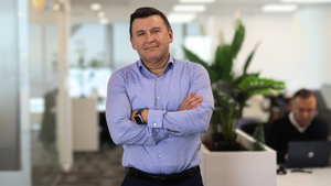 Tecnología eficiente: El motor silencioso que impulsa el crecimiento de las pymes, por Diego González, CEO de Defontana