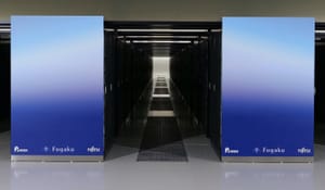Fujitsu lidera el diseño de FugakuNEXT, el nuevo supercomputador japonés