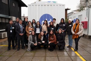 Gtd y Fundación Portas se unen para abrir futuros en STEM
