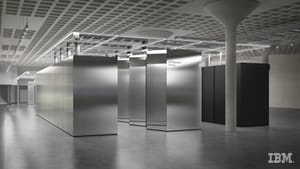 IBM presenta su plan para construir la primera computadora cuántica del mundo